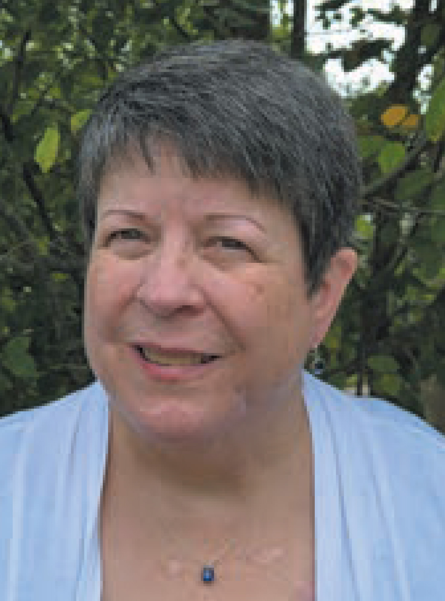 author